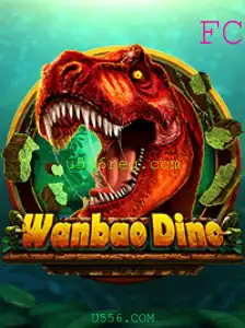 Descubra as Aventuras Jurássicas de WanBaoDino e o Fascínio de U556.COM