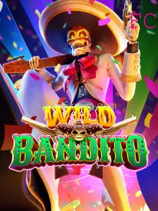 Descubra o Empolgante Mundo de WildBandito: Um Jogo de Aventura e Estratégia no U556.COM