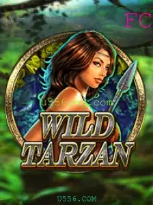 Descubra o Fascinante Mundo de WildTarzan: A Nova Aventura Interativa do U556.COM