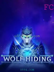 Estratégias e Regras do Jogo WolfHiding em Destaque
