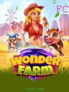 Descubra o Mundo Encantador de WonderFarm