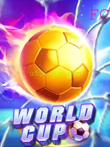Explorando o Mundo do Jogo WorldCup e a Plataforma U556.COM