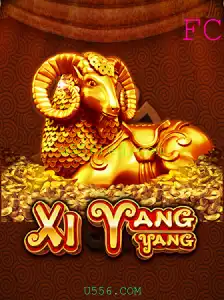 XiYangYang: Explorando o Universo do Jogo com U556.COM